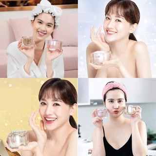 {Mẫu 2020} Kem MỘC QUA (PURE) Ban Đêm - FREESHIP