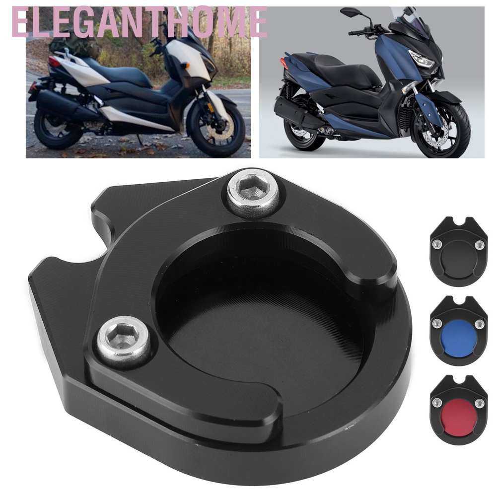 Bộ Giá Đỡ Kèm Phụ Kiện Cho Yamaha Nmax155 Nmax125 Xmax 125 Nvx155