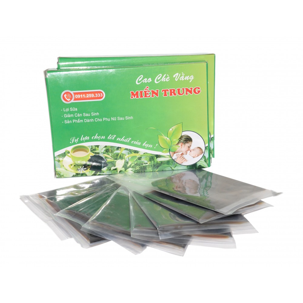 CAO CHÈ VẰNG HŨ 100g, gói 100g | BigBuy360 - bigbuy360.vn