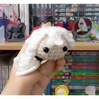 mochi anime (nhắn tin gửi mẫu)
