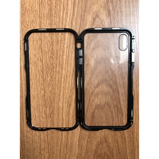 Ốp lưng IPhone Luphie Hợp kim cao cấp