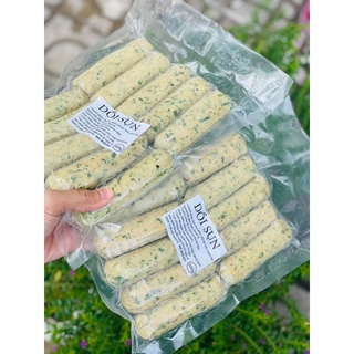 DỒI SỤN ( NHÃN TEM TRẮNG ) TÚI 500GRAM