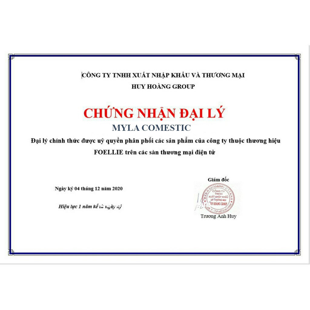 Nước hoa vùng kín Foellie - Khử mùi hôi, kháng khuẩn mang lại cảm giác tự tin, thoải mái - 5ml | BigBuy360 - bigbuy360.vn