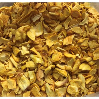 Mít sấy giòn 500g