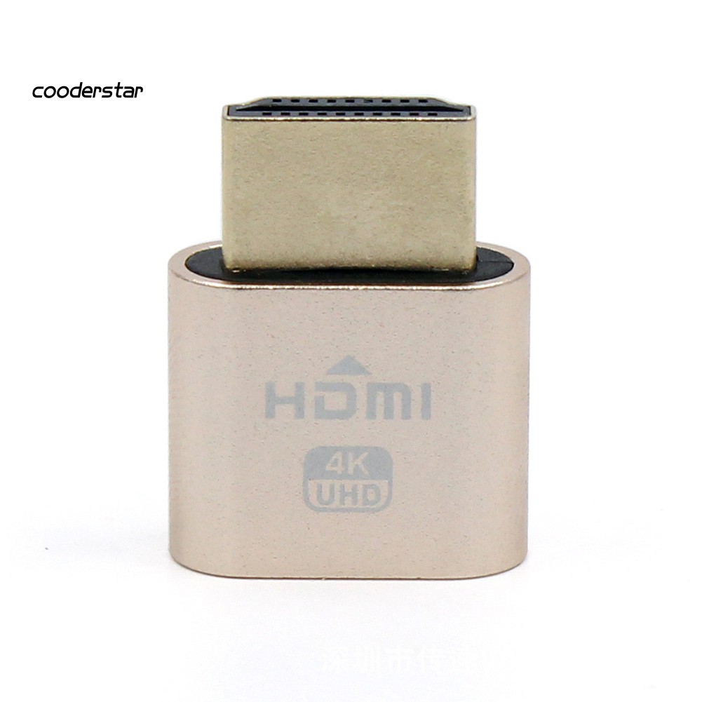 Đầu Nhận Tín Hiệu Hdmi Edid 4k 3840x2160 60hz