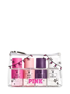 Lotion/Nước hoa Victoria Secret