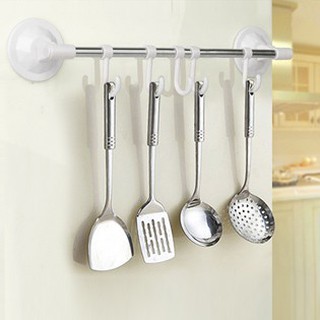 Móc Treo Đồ Hút Chân Không