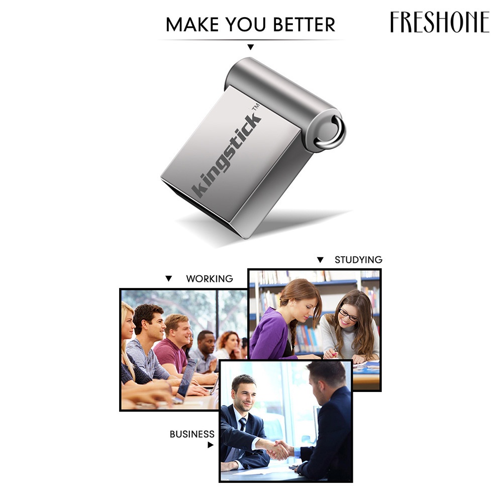 Usb 3.0 4 / 8 / 16 / 32 / 64GB Cho PC Laptop | BigBuy360 - bigbuy360.vn