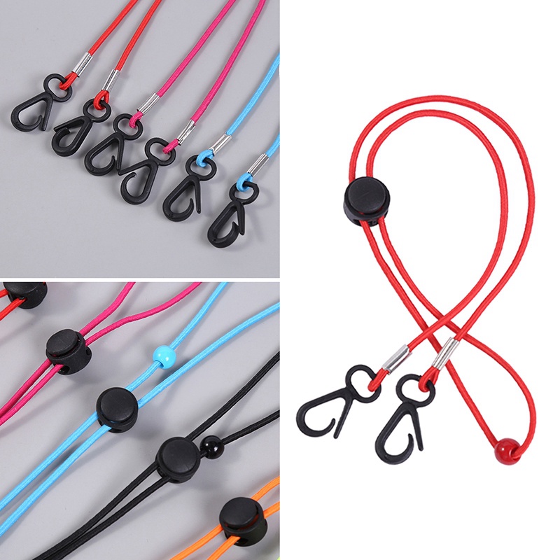 Dây Đeo Khẩu Trang Tùy Chỉnh Tiện Dụng