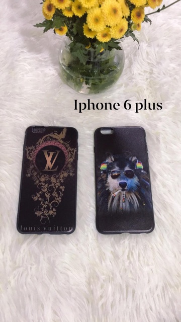 Ốp điện thoại iphon6 plus