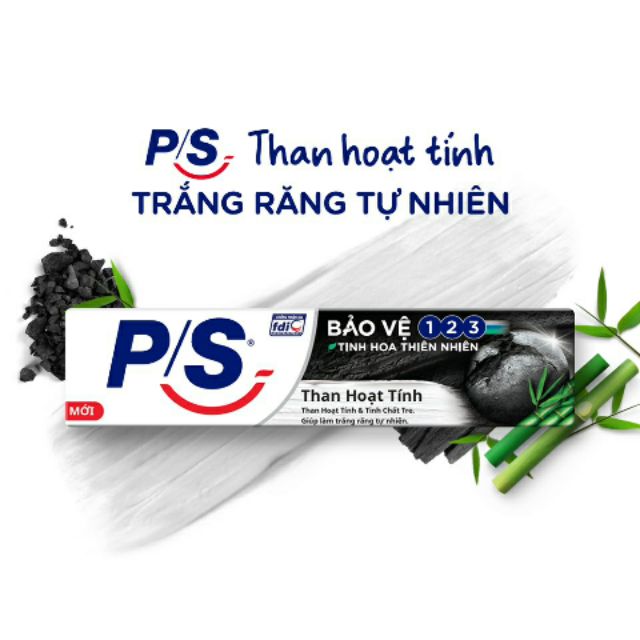 Kdr PS các vị 180g