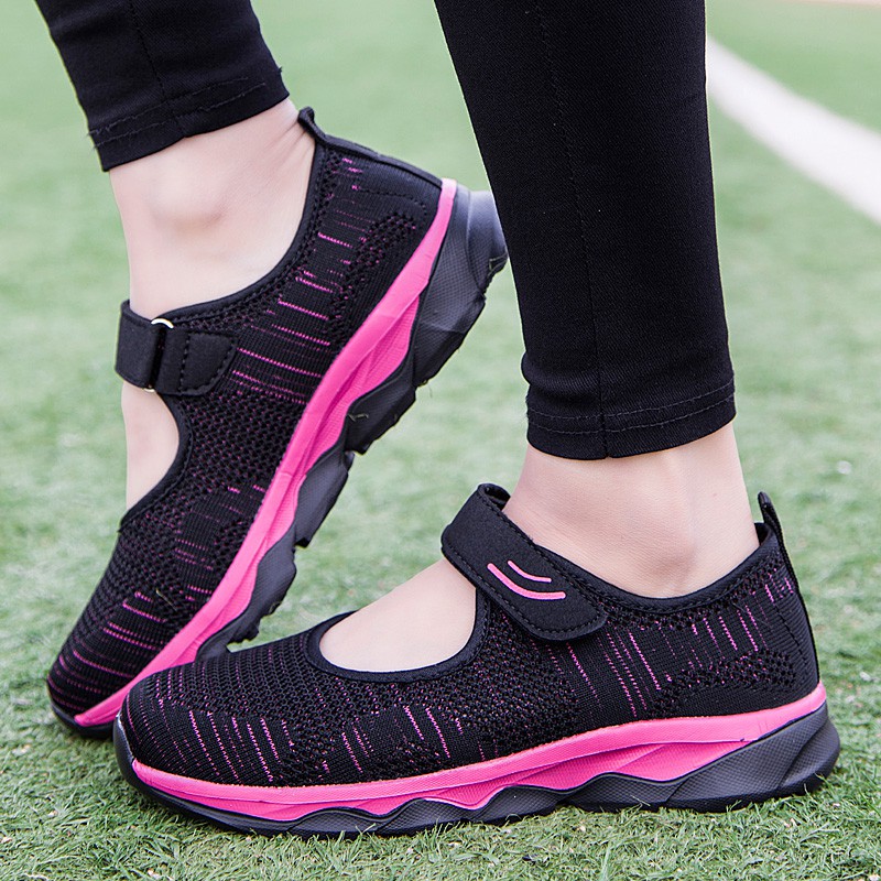 Giày Leo Núi Thời Trang Mùa Xuân Dành Cho Nữ | BigBuy360 - bigbuy360.vn