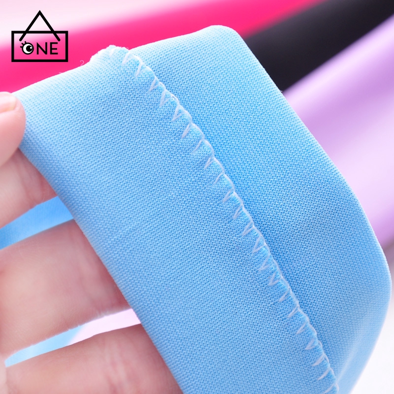 Băng Đô Thể Thao Nữ Thấm Hút Mồ Hôi Tốt