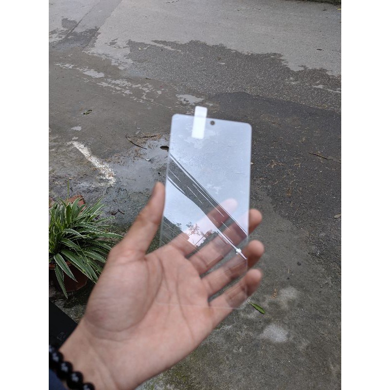 Ốp Lưng Xiaomi Black Shark 4/4Pro