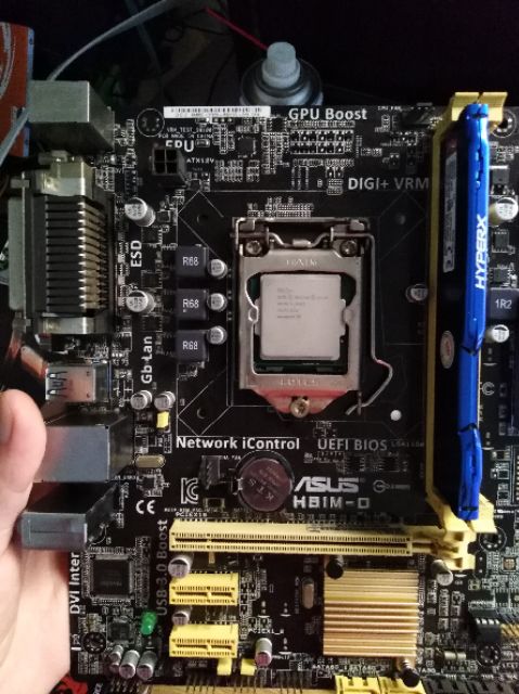 Combo H81 G3240 Ram 8gb | BigBuy360 - bigbuy360.vn