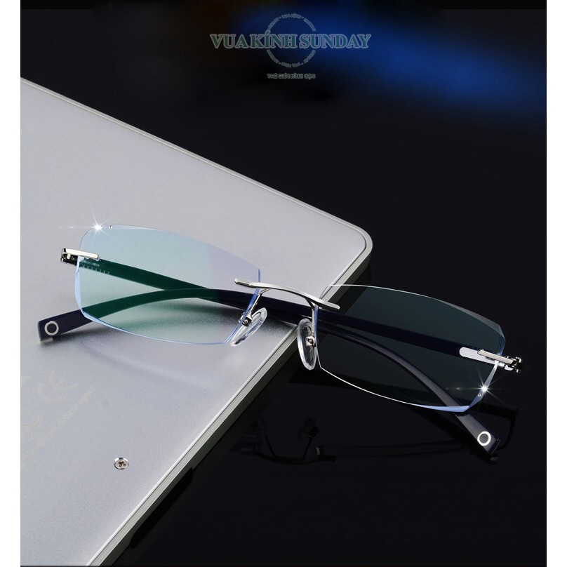 Gọng kính khoan càng chữ O VD229