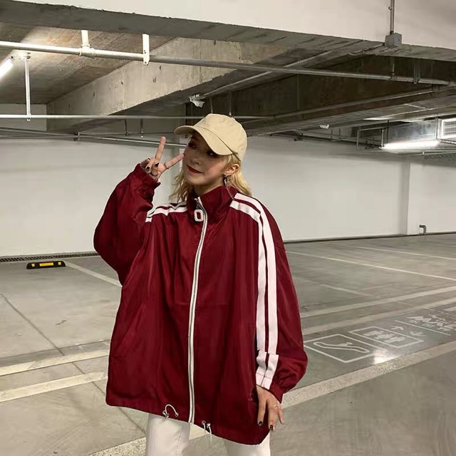 [ ORDER ] Áo khoác gió ulzzang | BigBuy360 - bigbuy360.vn