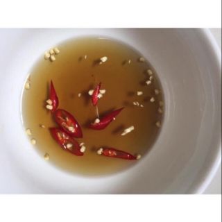 Combo 4 chai nước mắm cá linh