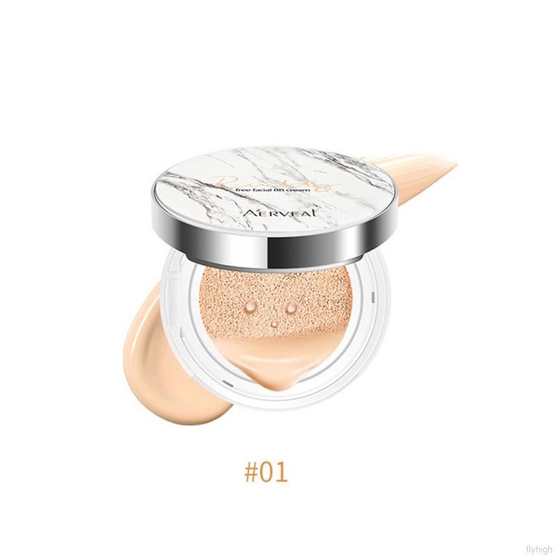 Air Cushion BB Cream with Moisturizer