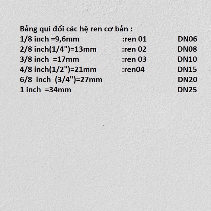 Co nối nhanh góc SPL hãng SNS