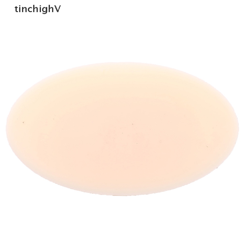 1 Khuôn Silicone Tạo Hình Môi Người 3D Có Thể Tái Sử Dụng Cho Người Mới Tập Trang Điểm