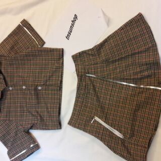 SET Đầm nữ ulzzang Korea + ảnh thật