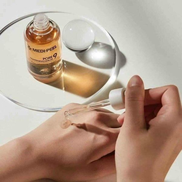 MEDI-PEEL - Tinh chất dưỡng da Pore 9 Tightening