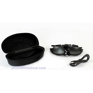 mắt kính bluetooth