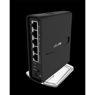 Router Mikrotik RBD52G-5HACD2HND-TC