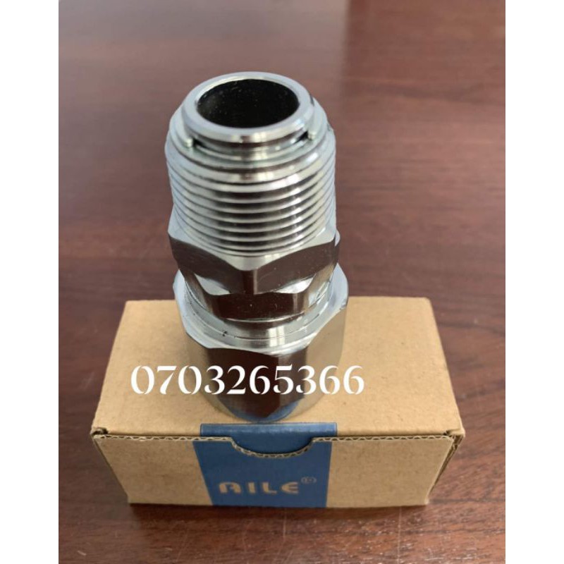 Đầu sống Aile phi 27