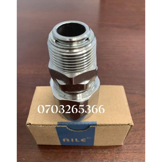 Đầu sống Aile phi 27 ( nối từ dây bơm vào cò bơm)