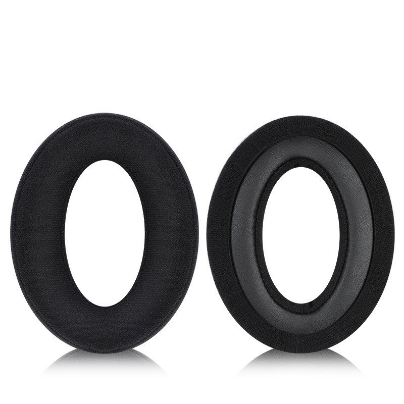 Phù Hợp Vỏ Bọc Bảo Vệ Tai Nghe Chụp Đầu Thay Thế Chuyên Dụng Cho sennheiser g4me zero hd 380 pro pxc450 pc350