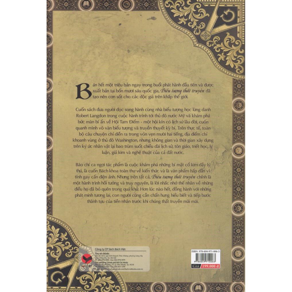 Sách Bách Việt - Biểu tượng thất truyền