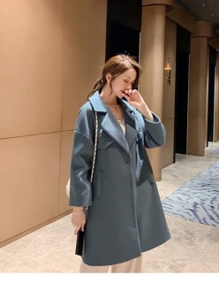 🚥 Áo dạ chất siêu siêu đẹp 💕 Hàng order QC cao cấp