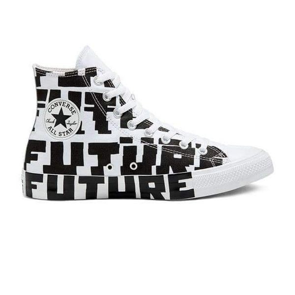 Giày Sneaker Converse Chuck Taylor All Star Create Future - 168555V