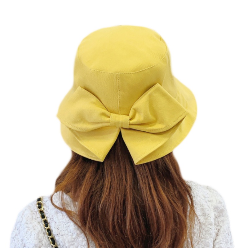 Mũ Tai Bèo Chống Nắng Thiết Kế Xẻ Tà Thời Trang Cá Tính