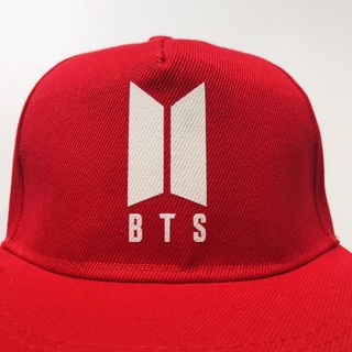 NÓN LƯỠI TRAI SNAPBACK PHONG CÁCH BTS HÀN QUỐC