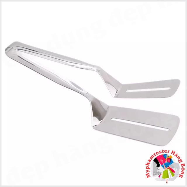 Kẹp xẻng inox