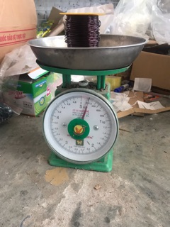 Dây Đồng buộc Lan cuộn 200gram