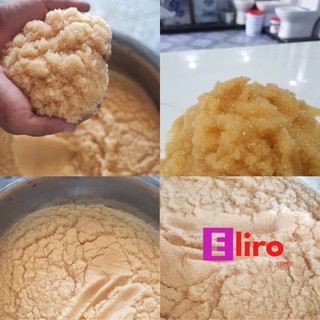 Hạt cation,hạt cation làm mềm nước (1kg) CTO001