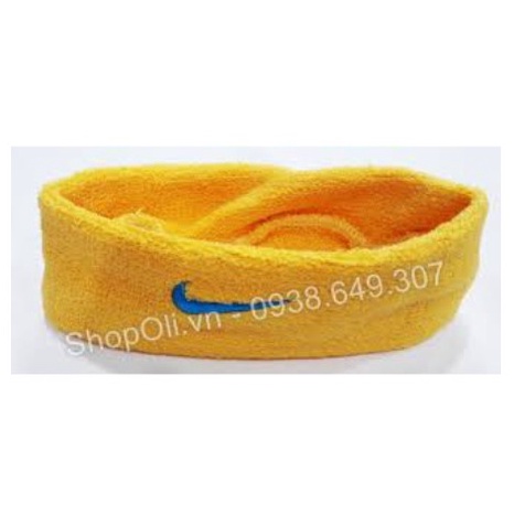 băng đô thể thao *Sỉ* combo 20 cái