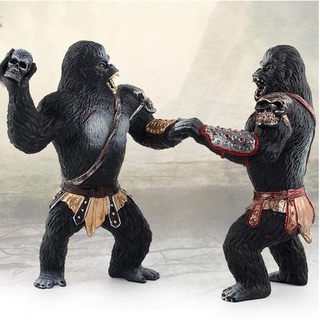 Mô Hình King Kong Đồ Chơi Nhiều Kích Cỡ Lựa Chọn