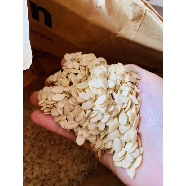 Hạt dưa tách vỏ 100g