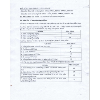 Nước mắm Lê Gia cho bé (60ml)