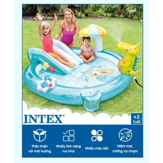 Hồ bơi cho bé Intex 57165
