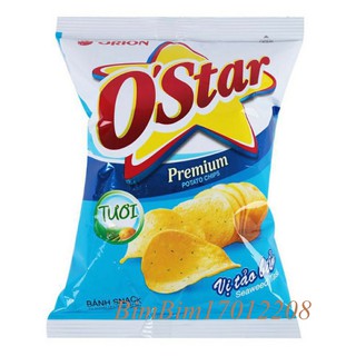 10 GÓI BIM BIM ORION  CÁC VỊ ( Ostar, Swing, Toonies, ...)