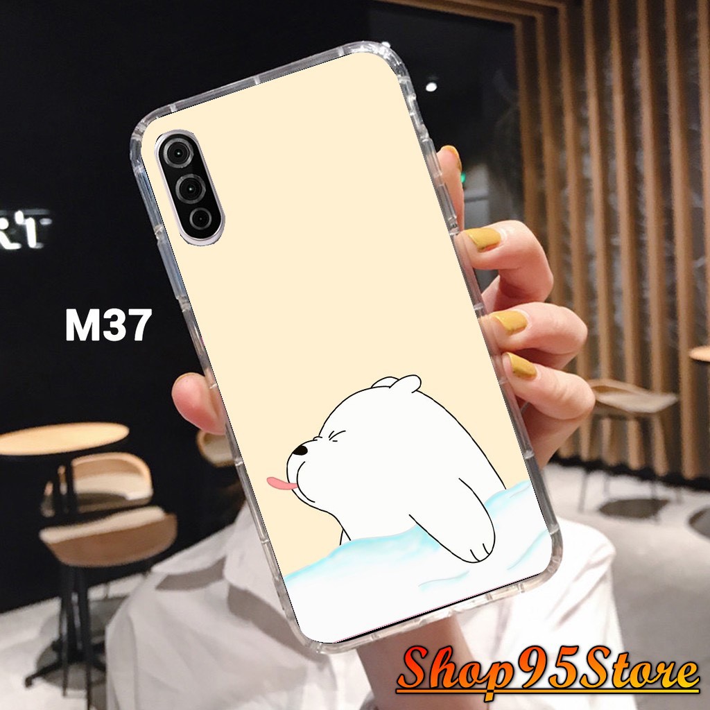 Ốp lưng Vsmart Bee / Bee 3 / Live / joy 2+ joy 1+ Active 1+ Active 3 Star Live 4 dẻo trong in hình P1