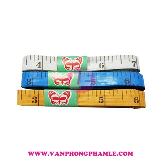 Thước dây 1mét 50 (Cái)