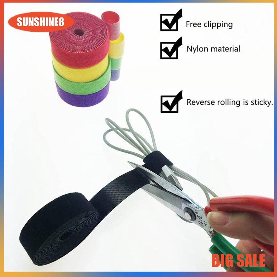 Dây quấn chống rối dùng cho dây cáp / tai nghe tiện lợi