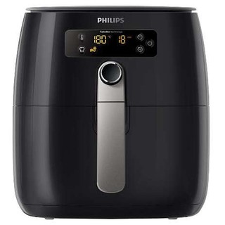 Nồi chiên Philips HD9643- 1 ĐỔI 1 NẾU PHÁT HIỆN KHÔNG PHẢI HÀNG CHÍNH HÃNG